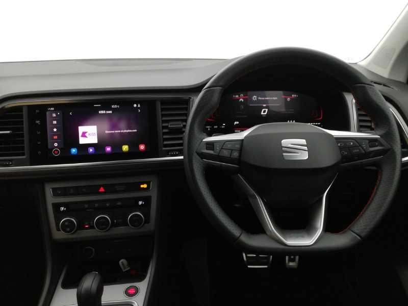 Used SEAT Ateca 2024 for sale - 77290114: Photo 7