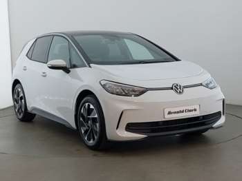 2024 - 150kW Match Pro 58kWh 5dr Auto