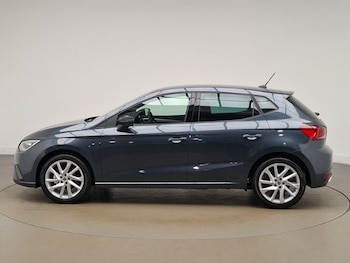 Used SEAT Ibiza 2025 for sale - 78137303: Photo