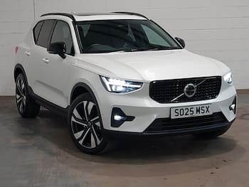 Used Volvo XC40 2025 for sale - 79809407: Photo