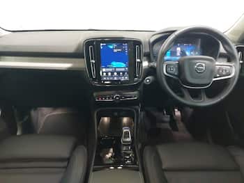 Used Volvo XC40 2025 for sale - 79809407: Photo
