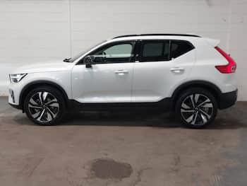 Used Volvo XC40 2025 for sale - 79809407: Photo