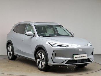 Used Geely Geely EX5 2025 for sale - 77290166: Photo