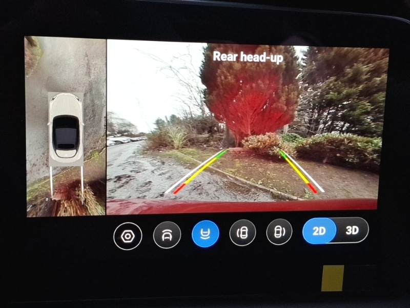 Used MG Cyberster 2025 for sale - 77985407: Photo 10