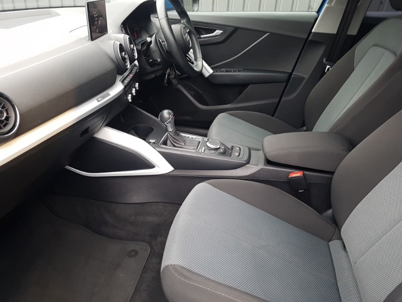 Used Audi Q2 2020 for sale - 77467638: Photo 5