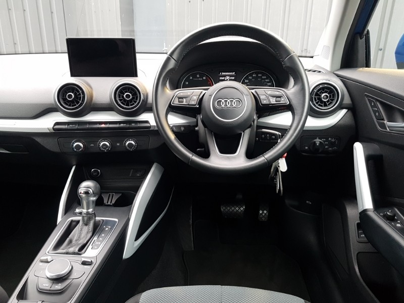 Used Audi Q2 2020 for sale - 77467638: Photo 7