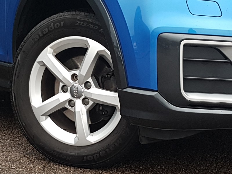 Used Audi Q2 2020 for sale - 77467638: Photo 9