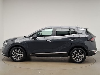 Used Kia Sportage 2025 for sale - 78759094: Photo