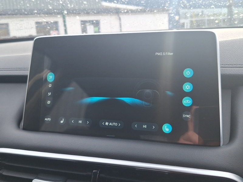 Used MG MG HS 2023 for sale - 77985372: Photo 12