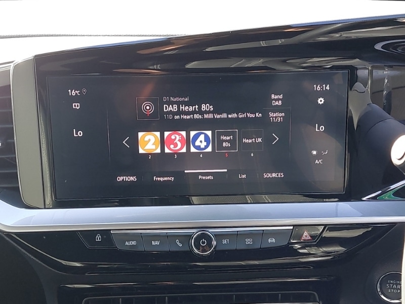 Used Vauxhall Mokka 2022 for sale - 77242146: Photo 10