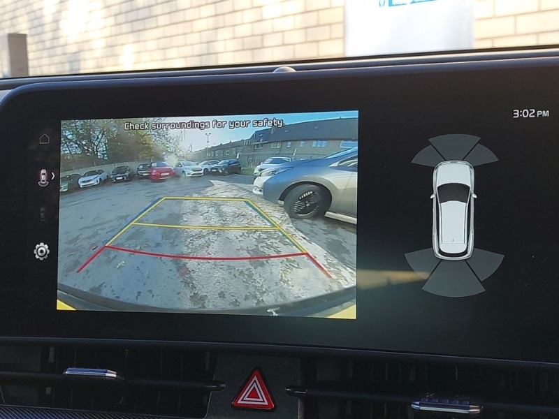 Used Kia Sportage 2025 for sale - 77273727: Photo 11