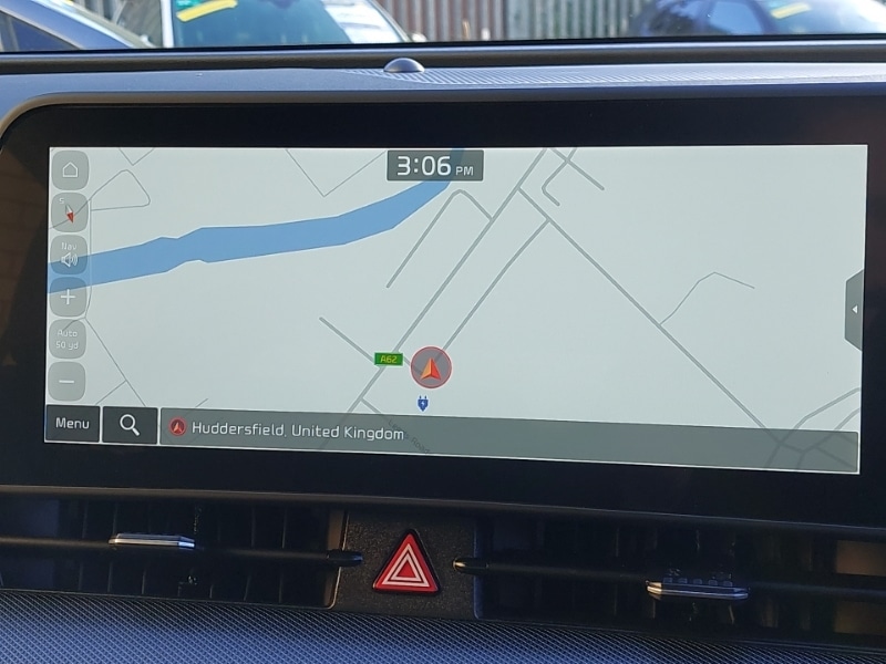 Used Kia Sportage 2025 for sale - 77273727: Photo 12