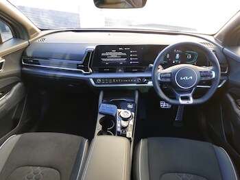 Used Kia Sportage 2025 for sale - 77273727: Photo