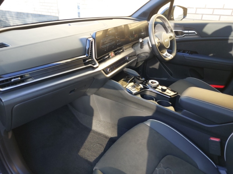 Used Kia Sportage 2025 for sale - 77273727: Photo 5