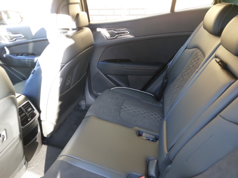 Used Kia Sportage 2025 for sale - 77273727: Photo 6