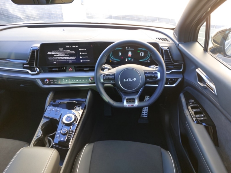 Used Kia Sportage 2025 for sale - 77273727: Photo 7