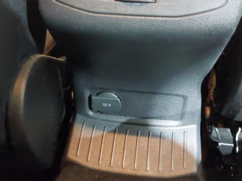 Used Volkswagen T-Roc 2020 for sale - 77219451: Photo 10