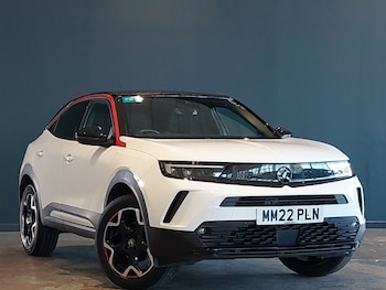 Vauxhall - Mokka