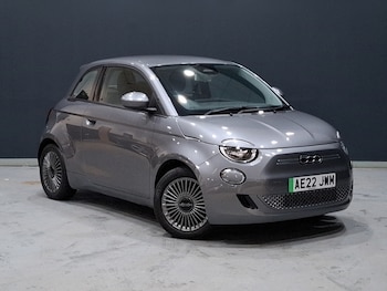 Used Fiat 500 2022 for sale - 77253191: Photo