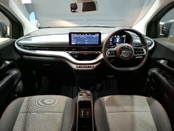 Used Fiat 500 2022 for sale - 77253191: Photo