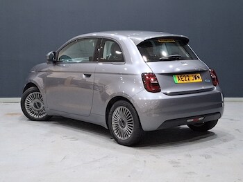 Used Fiat 500 2022 for sale - 77253191: Photo