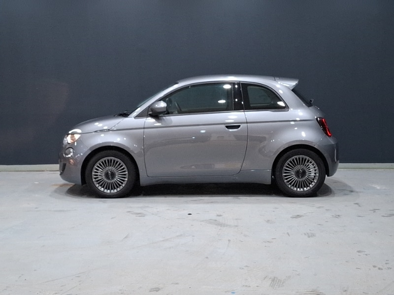 Used Fiat 500 2022 for sale - 77253191: Photo 4