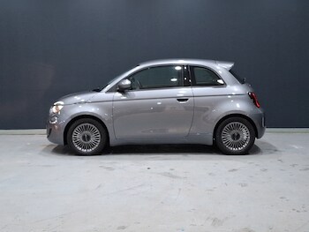 Used Fiat 500 2022 for sale - 77253191: Photo