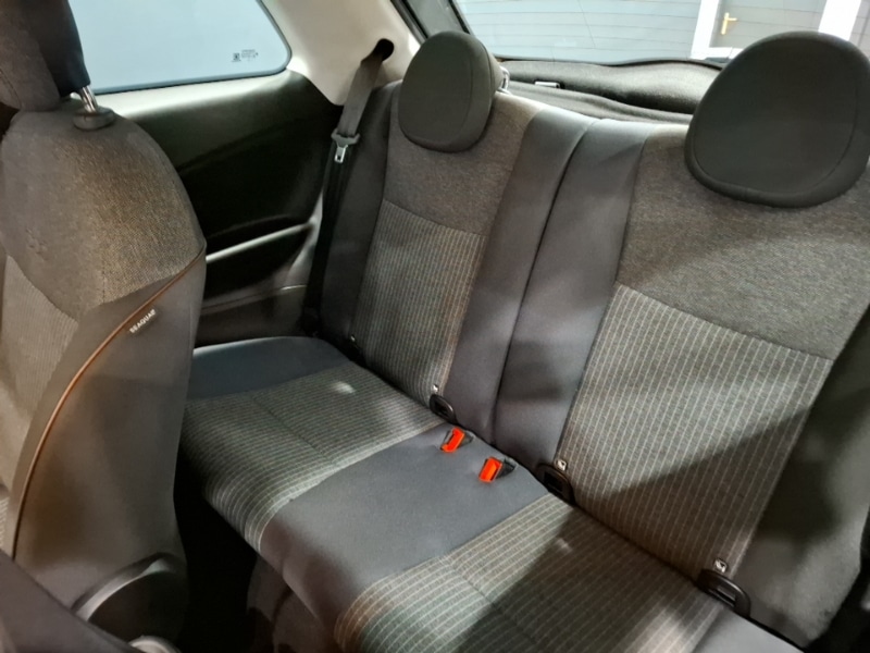 Used Fiat 500 2022 for sale - 77253191: Photo 6