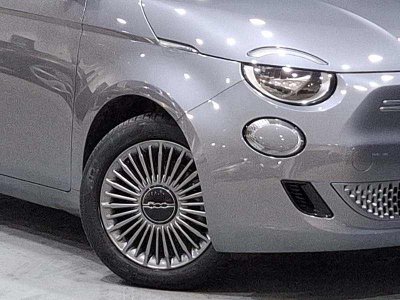 Used Fiat 500 2022 for sale - 77253191: Photo 9