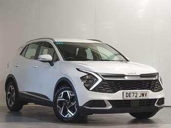 2022 - 1.6T GDi ISG 2 5dr