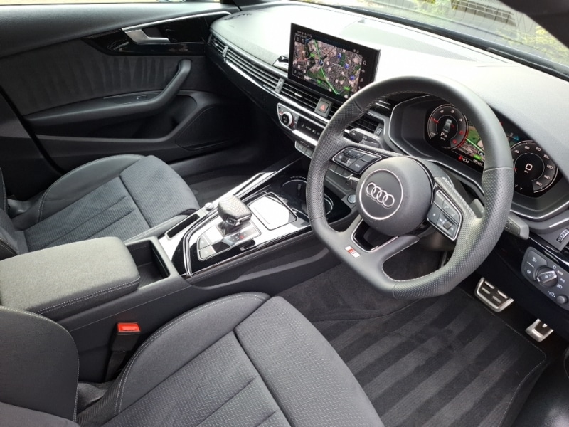 Used Audi A4 2024 for sale - 77912174: Photo 10