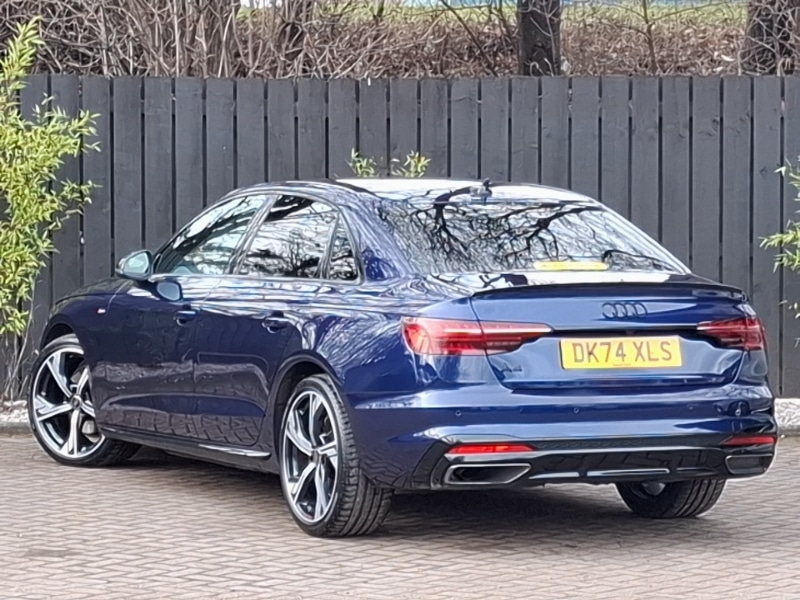 Used Audi A4 2024 for sale - 77912174: Photo 3