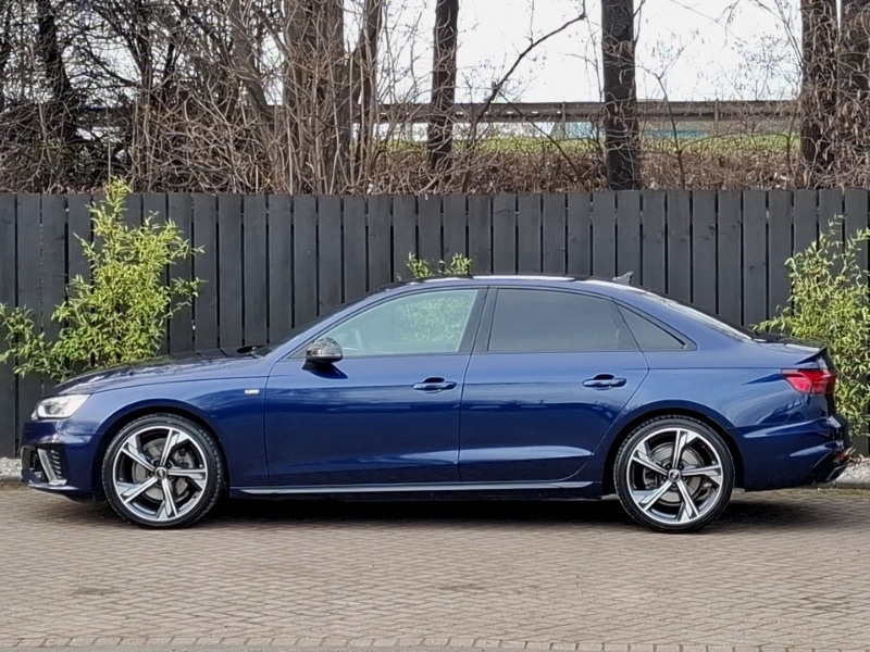 Used Audi A4 2024 for sale - 77912174: Photo 4