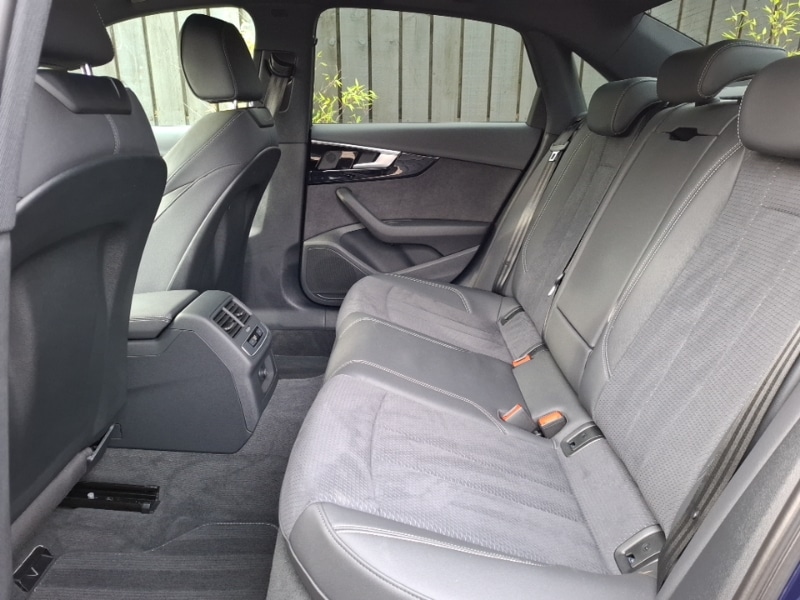 Used Audi A4 2024 for sale - 77912174: Photo 6