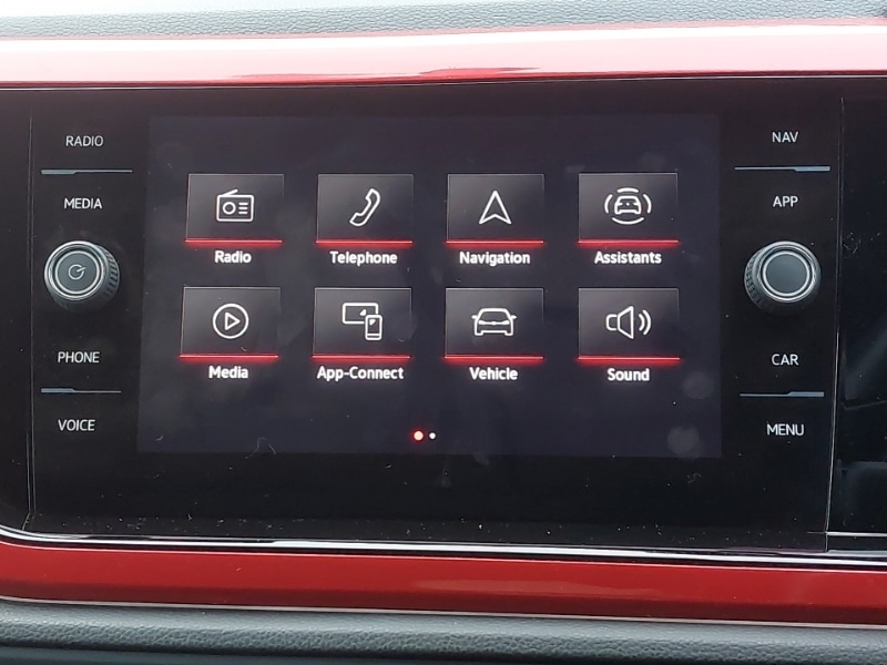 Used Volkswagen Polo 2022 for sale - 77273809: Photo 12