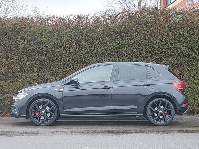 Used Volkswagen Polo 2022 for sale - 77273809: Photo 4