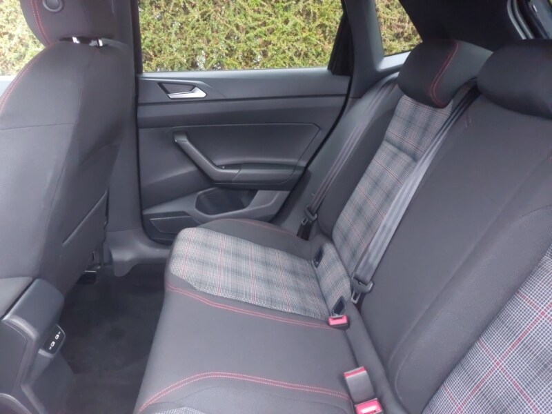 Used Volkswagen Polo 2022 for sale - 77273809: Photo 6