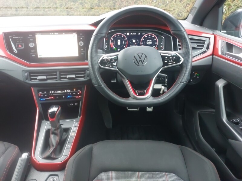 Used Volkswagen Polo 2022 for sale - 77273809: Photo 7