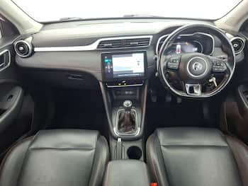 Used MG MG ZS 2021 for sale - 79736781: Photo