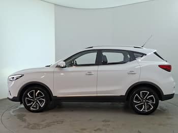 Used MG MG ZS 2021 for sale - 79736781: Photo
