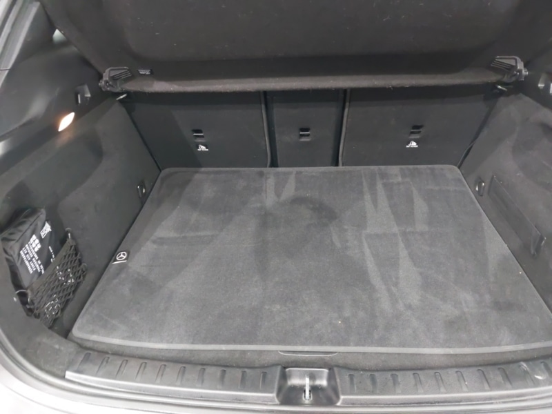 Used Mercedes-Benz EQA 2024 for sale - 77536858: Photo 8