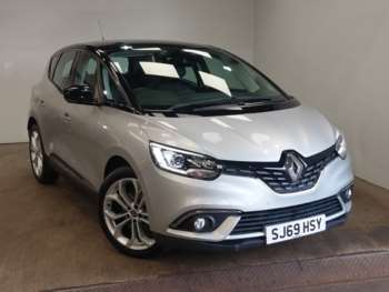2019 - 1.3 TCE 140 Iconic 5dr