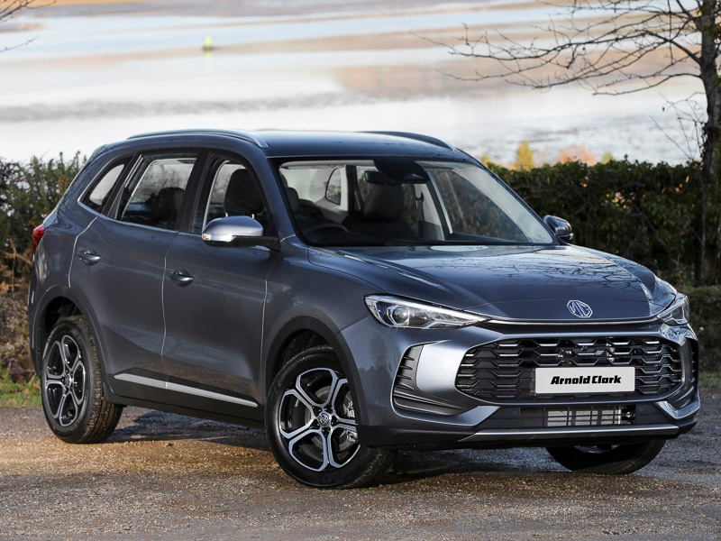 Used MG MG ZS 2025 for sale - 77449247: Photo 7