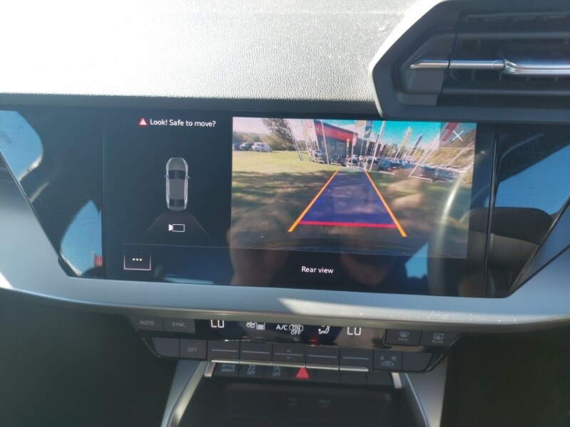 Used Audi A3 2022 for sale - 77209602: Photo 10