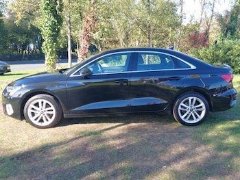 Used Audi A3 2022 for sale - 77209602: Photo