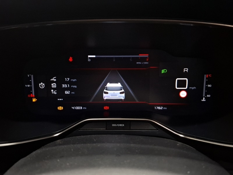 Used Citroen C5 Aircross 2022 for sale - 77798818: Photo 11