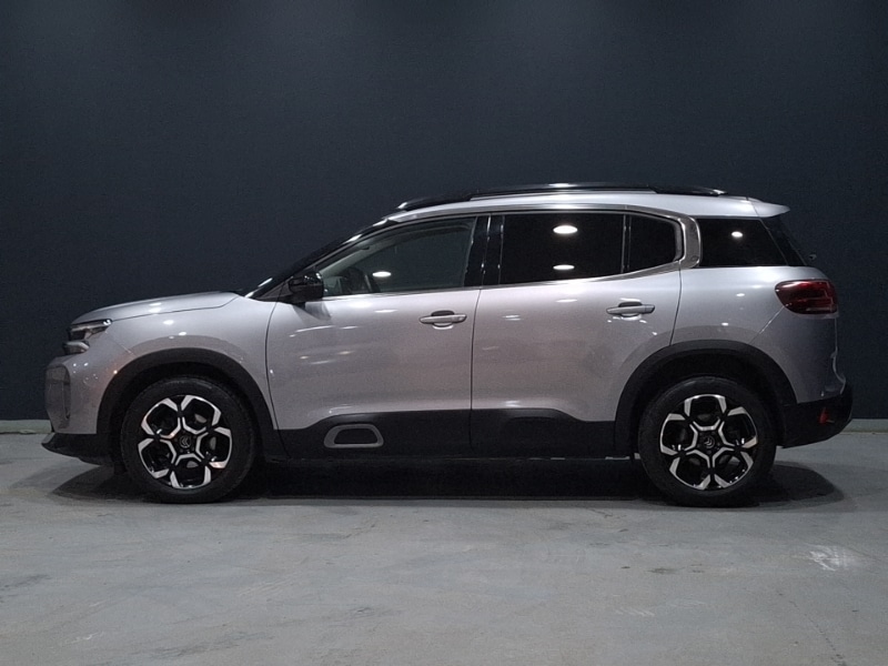 Used Citroen C5 Aircross 2022 for sale - 77798818: Photo 4