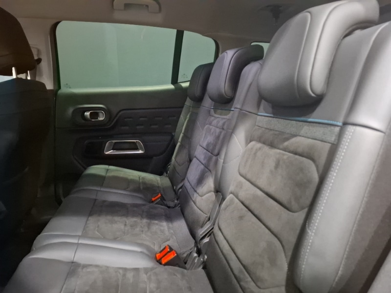 Used Citroen C5 Aircross 2022 for sale - 77798818: Photo 6