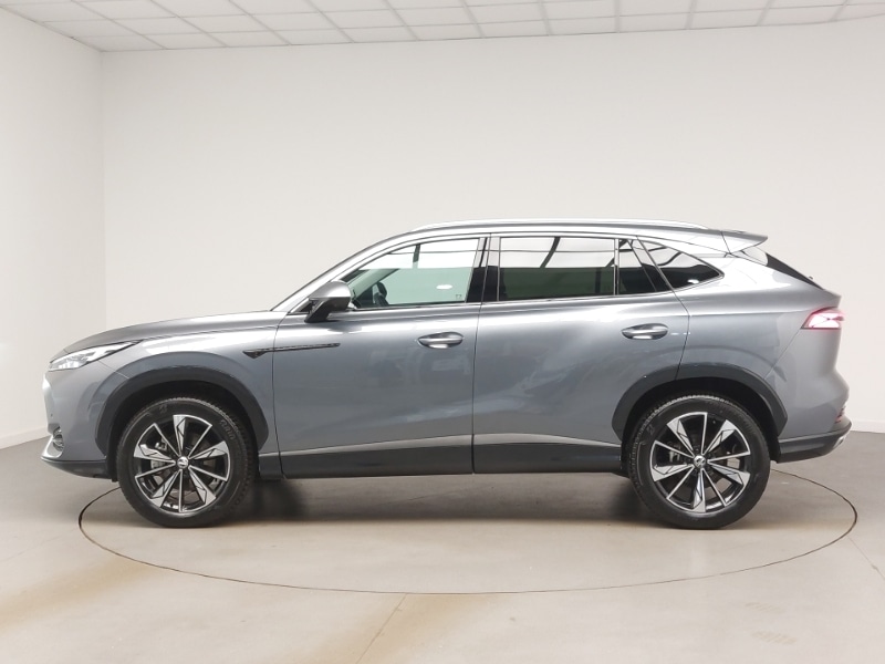 Used MG MG HS 2025 for sale - 76737620: Photo 4