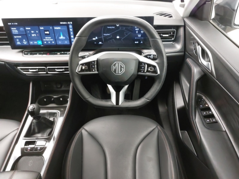 Used MG MG HS 2025 for sale - 76737620: Photo 7